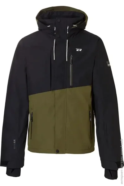 Rehall  Canlaon 2025 Dark Olive M (1012-60524-4001-M)