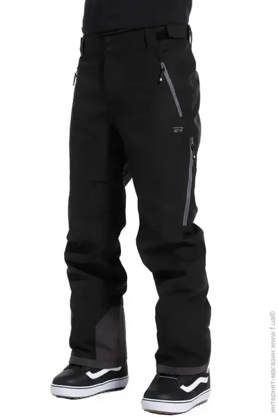   Rehall  Catamount 2024 Black XL (1012-60408-1000-XL)