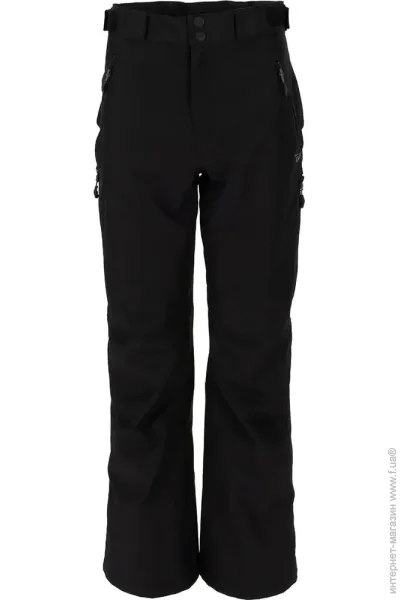   Rehall  Donard 2025 Black XXL (1012-60551-1000-XXL)