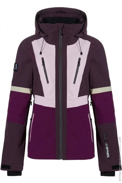 Rehall  Evy W 2023 L Plum Rose (1012-60350-50162023PL)