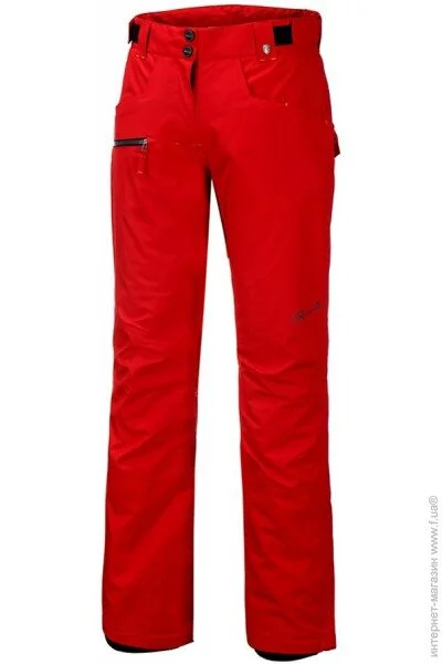    Rehall Jenny W 2020 Cherry Red (1012-50920M)