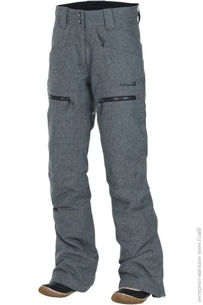    Rehall Turysa W 2018 Grey Melange (1012-88289XS)