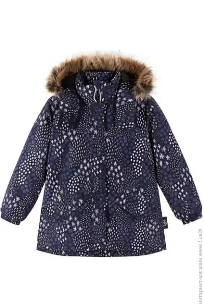 Reima     Tutta by .116 6961 - 6100010A-6964