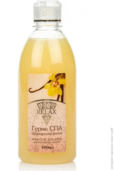 Relax Oricont -   Relax  , 400 