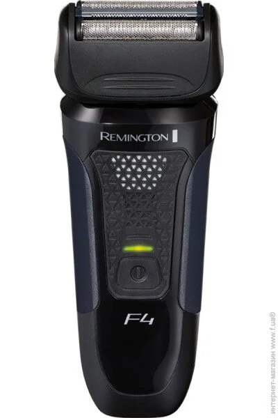  Remington F4002