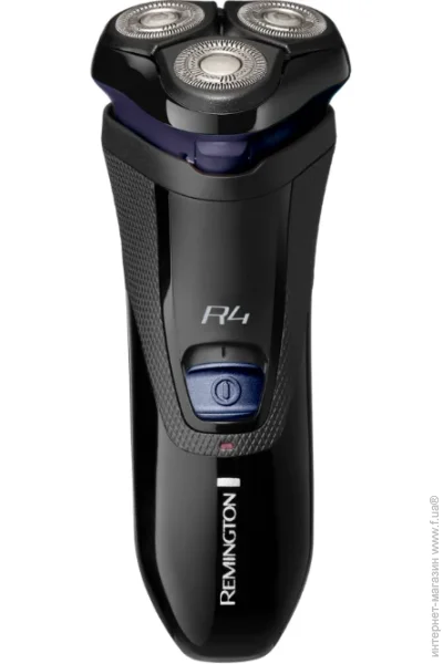  Remington R4002 Style Series Rotary Shaver R4 (41233560100)