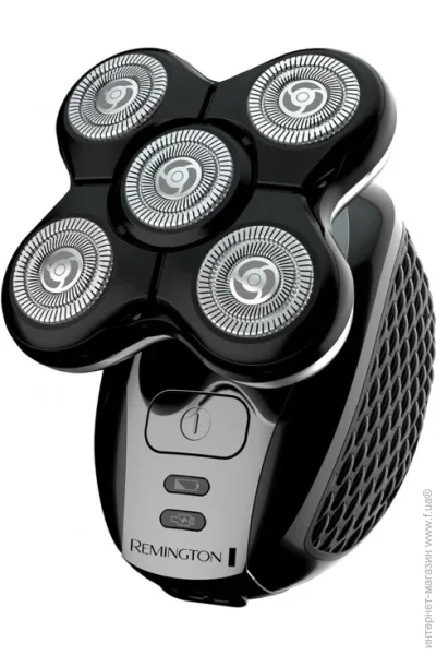  Remington XR1500 Ultimate Series RX5