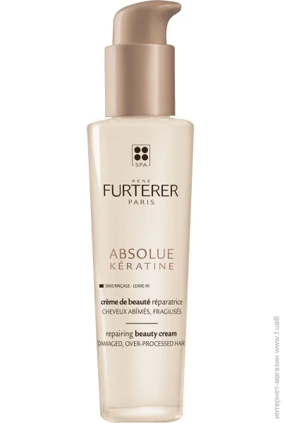 Rene Furterer - Absolue Keratine 100 
