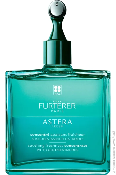 Rene Furterer  Astera Fresh    50 