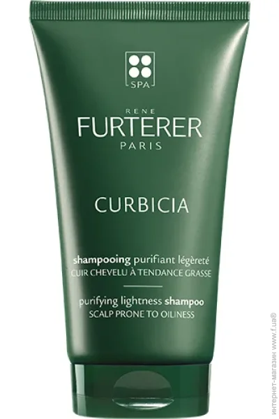  Rene Furterer Curbicia       150  (245490)
