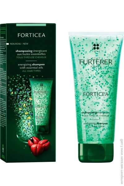  Rene Furterer Forticea  200  (216606)