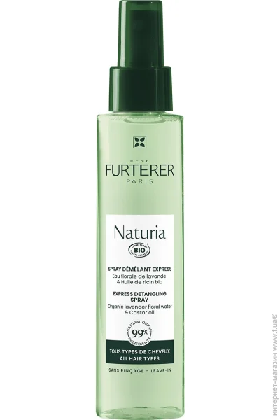 Rene Furterer  Naturia     200 