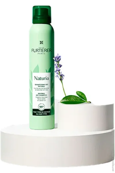  Rene Furterer Naturia     200  (249232)