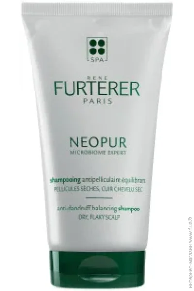  Rene Furterer NEOPUR   150  (245335)
