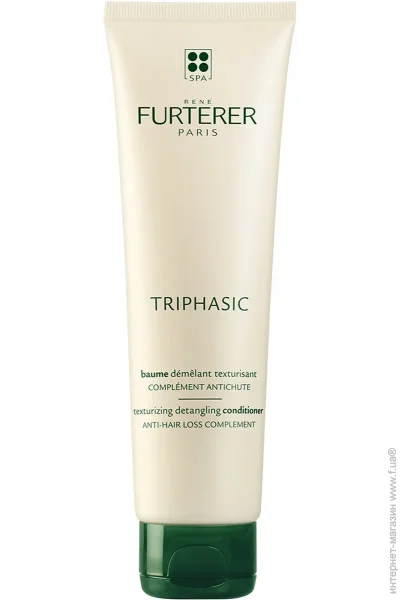 Rene Furterer  Triphasic  150 