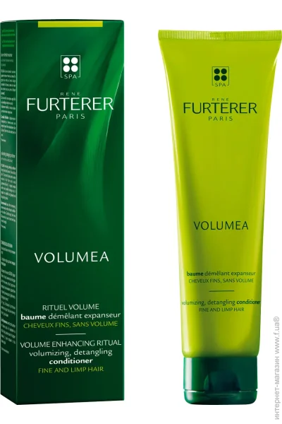 Rene Furterer    Volumea 150 