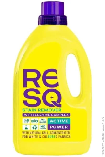 Resq   1 