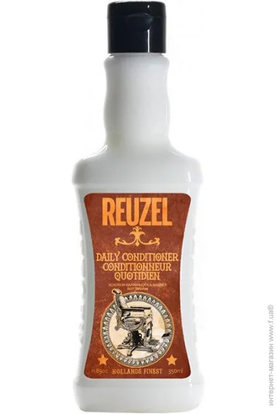 Reuzel  Conditioner 350  (852578006133)
