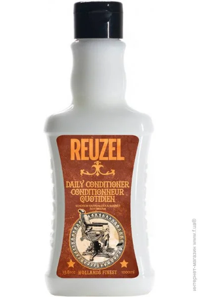 Reuzel  Daily Conditioner 1000ml (852578006140)