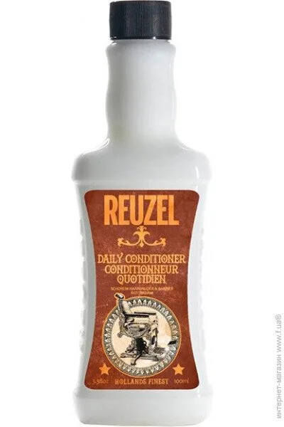 Reuzel  Daily Conditioner 100  (852578006126)