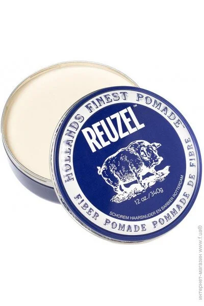 Reuzel  Fiber Pomade 340  (852578006829)