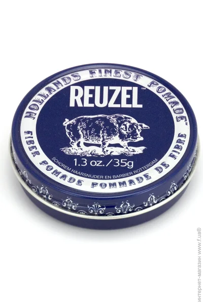 Reuzel  Fiber Pomade 35  (850064164268)