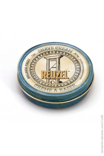 Reuzel    Shave Cream 28.5  (852968008075)