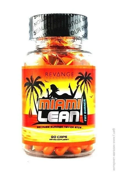 Revange  Miami Lean 90  (4384303293)