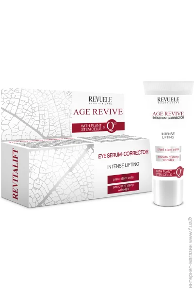  Revuele AGE REVIVE -     , 25 (3800225901673)