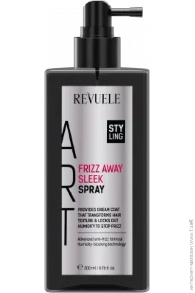 Revuele ART STYLING     , 200 (5060565108516)