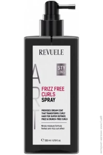 Revuele ART STYLING    , 200 (5060565108615)
