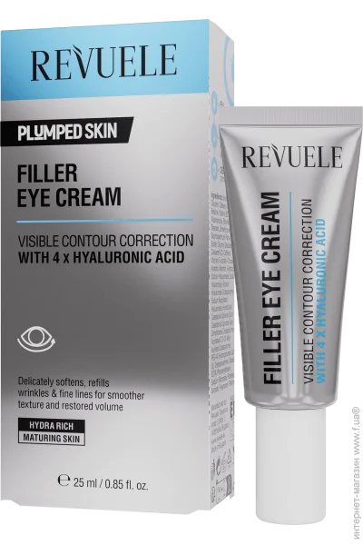Revuele FILLER    , 25 (5061076240221)