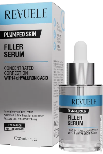  Revuele FILLER   , 30 (5061076240214)