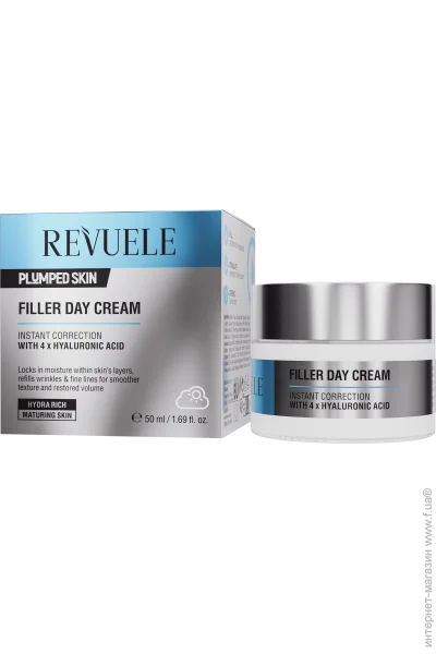 Revuele FILLER  , 50 (5061076240191)