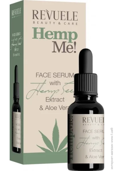  Revuele HEMP ME   , 30 (5060565101210)