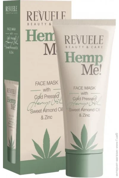  Revuele HEMP ME, 80 (5060565101227)