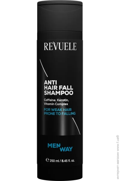  Revuele MEN WAY   , 250 (5060565108158)