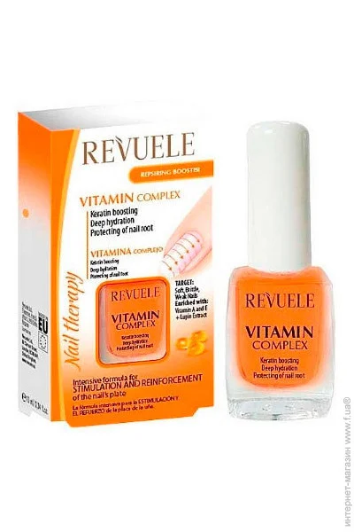 Revuele nail therapy , 10 (5060565103788)