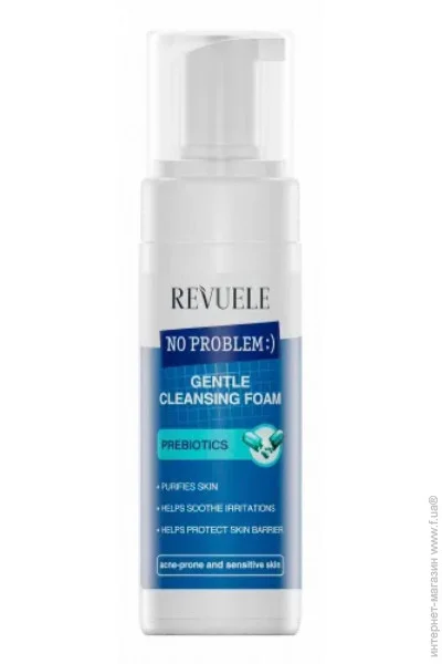 Revuele NO PROBLEM ͳ      (150) (5060565107397)
