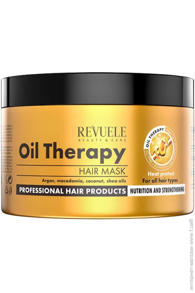    Revuele  oil therapy   , 쳿,   , 500  (3800225902076)