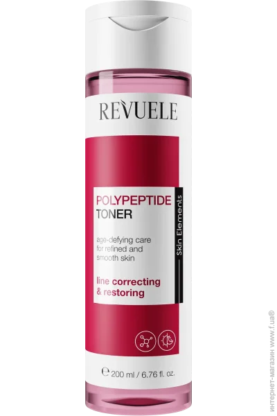 Revuele POLYPEPTIDE   , 200 (5061076240498)