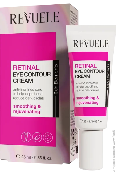 Revuele RETINAL    , 25 (5061076240504)