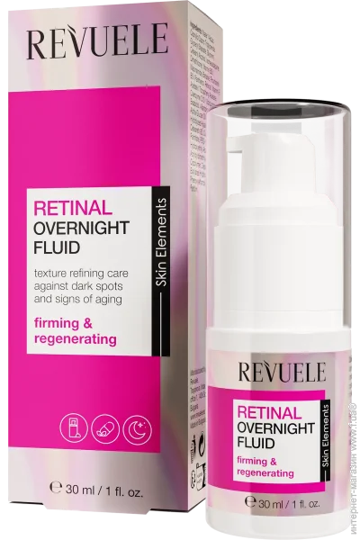 Revuele RETINAL    , 30  (5061076240511)