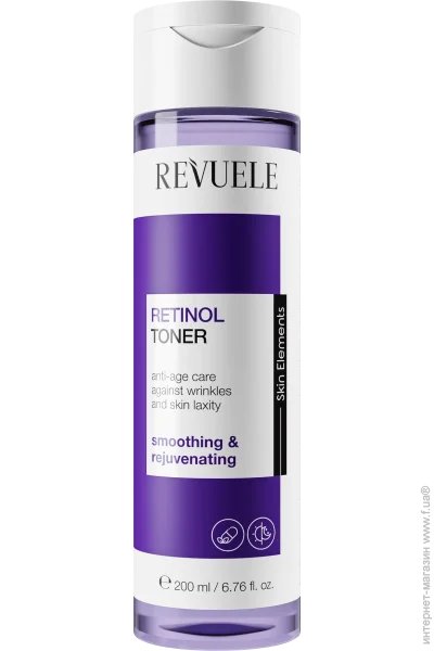 Revuele RETINOL   , 200 (5061076240474)