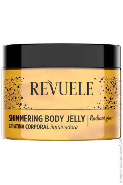 Revuele shimmering " ", 400 (5060565103719)