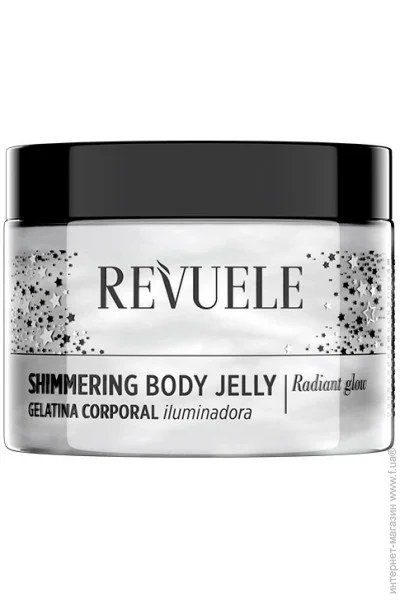 Revuele shimmering " ", 400 (5060565103726)