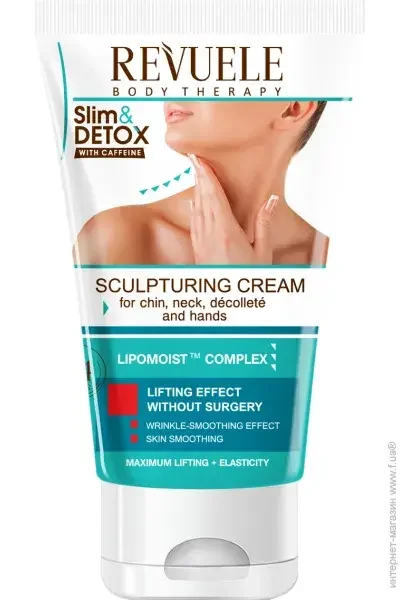 Revuele SLIM & DETOX -    ,   , 150 (3800225901420)
