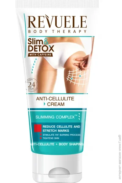Revuele SLIM & DETOX    , 200 (3800225901383)