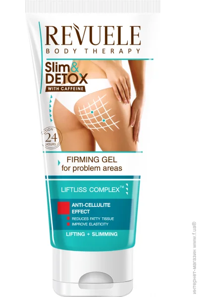  Revuele SLIM & DETOX      , 200 (3800225901406)