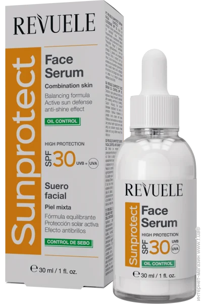 Revuele SUNPROTECT       SPF30, 30 (5060565109919)